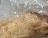 鶏胸肉のチャーシュー😋作り方7写真