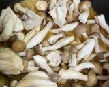 冷凍しめじの炊き込み飯(改訂版)作り方3写真
