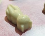 ホワイトチョコマシュマロ作り方8写真