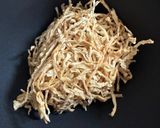 【たくあん風】切り干し大根の即席漬け作り方1写真