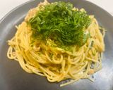 納豆がよく絡む!納豆パスタ作り方9写真