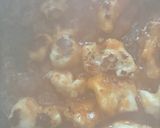 鶏胸肉で作る美味しい簡単とりチリ😋作り方6写真