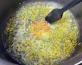 苦くない♪柚子味噌作り方12写真