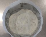 きなこケーキ作り方1写真