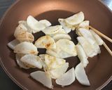チキン南蛮超え！？絶品！大根南蛮作り方4写真