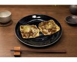納豆と長ねぎのおあげピザ★動画あり★作り方13写真