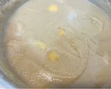 ＊私流・栗100%のきんとん＊作り方2写真