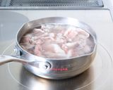 ご飯が進む！【牛しぐれ煮】作り方2写真