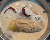 簡単美味しい♪タケノコの炊き込みご飯作り方4写真