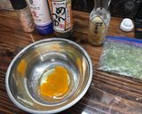 簡単！絶品！たまごかけごはん♪作り方2写真