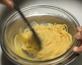 コスパ◎節約レシピ･鶏ハムの冷製パスタ作り方49写真