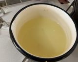 簡単！ヘルシー！パクチー塩ラーメン作り方2写真