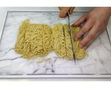 昼飯！夜食！にはコレ♪そばめし★動画あり作り方6写真