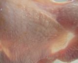 照り焼きチキン作り方2写真