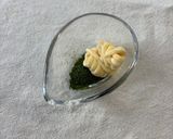 香りも味もいい❣️韓国海苔風トースト作り方2写真