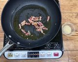 秋野菜のホットサラダ作り方5写真