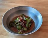 ピーマン煮るだけ ハイ！美味しい作り方3写真