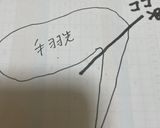 手羽先の筑前煮作り方1写真