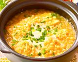 簡単！揚げ出し風旨味の☆たぬき豆富作り方4写真