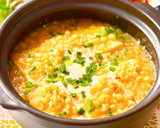 簡単！揚げ出し風旨味の☆たぬき豆富作り方4写真