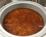 【保育園おやつ】たけのこおかかおにぎり作り方4写真