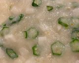 塩みかんのとろとろ大根スープ作り方4写真
