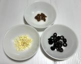 ダイエット飯･鶏ムネ肉のイタリアン棒棒鶏作り方12写真