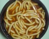 素カレー：ラーメン、うどん、ライス、他作り方6写真