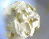バタークリームで鯉のぼり☆作り方5写真