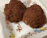 ダイエット 豆腐餅作り方4写真