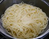 簡単！KALDIえび油☆えびペペロン作り方1写真