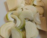 マカロニグラタン作り方1写真