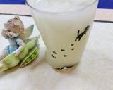 梨のジュース🥤美味作り方3写真