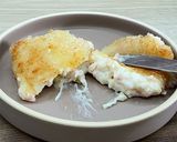 なんちゃって★カニクリームコロッケ作り方8写真