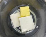 簡単！明太子とマッシュポテトのグラタン作り方2写真