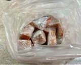 さっぱりと美味しい！揚げ鮭の香味だれ！作り方2写真