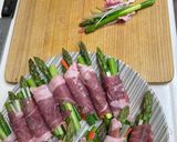 野菜たっぷり肉巻き作り方5写真