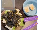 うちの技♤ズボラで手間なし❣味しみ豆腐作り方72写真