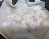 鶏もも肉と大根の照り煮作り方4写真