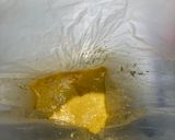 レンジでだし巻き卵作り方2写真