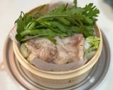 蒸籠で麻辣湯❤️‍🔥作り方1写真