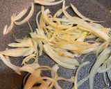 こんがりチーズのジャーマンポテト作り方3写真