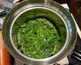 色よくおいしく!菜の花のゆで方作り方2写真
