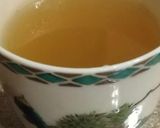 とろーり生姜とはちみつの片栗湯♡作り方9写真
