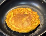 じゃがいもとツナのスパニッシュオムレツ作り方10写真