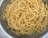 猛暑に最高！トムヤム風味のパスタ作り方6写真