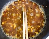 豆のカレー🍛作り方2写真