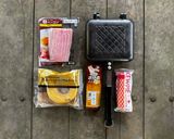 ▲山ごはん▲BCB/ベーコンチーズバウム作り方7写真