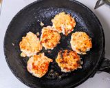 梅つくね作り方7写真