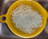タイの焼そば！パッタイ作り方1写真